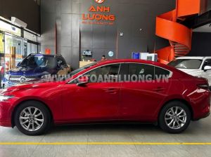Xe Mazda 3 1.5L Deluxe 2020