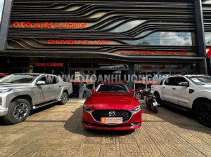 Xe Mazda 3 1.5L Deluxe 2020