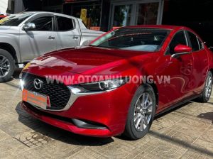 Xe Mazda 3 1.5L Deluxe 2020