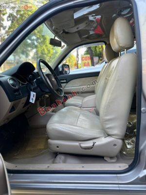 Xe Ford Everest 2.5L 4x2 MT 2008