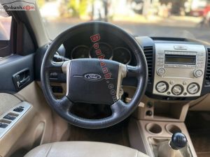Xe Ford Everest 2.5L 4x2 MT 2008