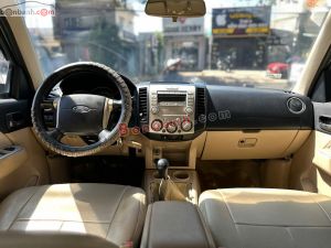 Xe Ford Everest 2.5L 4x2 MT 2008