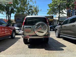 Xe Ford Everest 2.5L 4x2 MT 2008