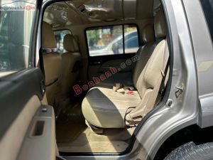 Xe Ford Everest 2.5L 4x2 MT 2008