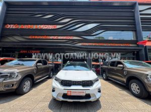 Xe Kia Sonet Premium 1.5 AT 2023