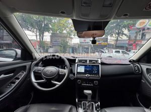 Xe Hyundai Creta Cao cấp 1.5 AT 2024