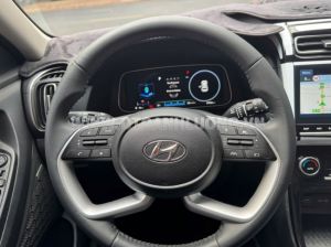 Xe Hyundai Creta Cao cấp 1.5 AT 2024