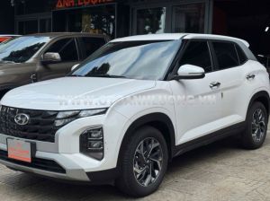 Xe Hyundai Creta Cao cấp 1.5 AT 2024