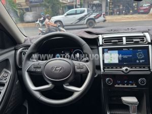 Xe Hyundai Creta Cao cấp 1.5 AT 2024