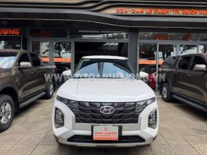 Xe Hyundai Creta Cao cấp 1.5 AT 2024