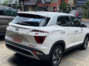 Xe Hyundai Creta Cao cấp 1.5 AT 2024
