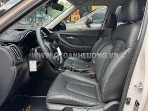 Xe Hyundai Creta Cao cấp 1.5 AT 2024