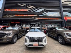 Xe Hyundai Creta Cao cấp 1.5 AT 2024