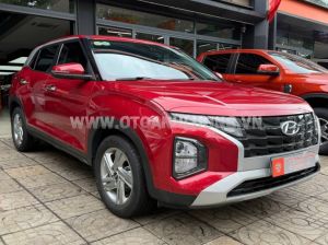 Xe Hyundai Creta Tiêu chuẩn 1.5 AT 2022