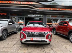 Xe Hyundai Creta Tiêu chuẩn 1.5 AT 2022