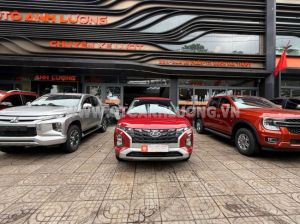 Xe Hyundai Creta Tiêu chuẩn 1.5 AT 2022