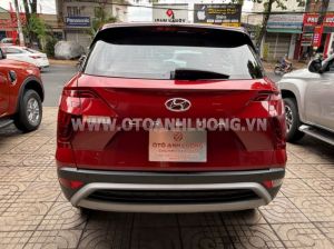 Xe Hyundai Creta Tiêu chuẩn 1.5 AT 2022