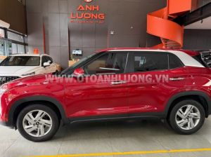 Xe Hyundai Creta Tiêu chuẩn 1.5 AT 2022