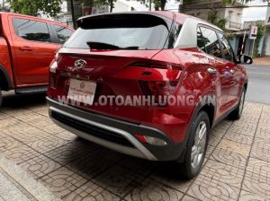 Xe Hyundai Creta Tiêu chuẩn 1.5 AT 2022