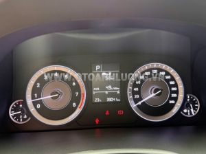 Xe Hyundai Creta Tiêu chuẩn 1.5 AT 2022