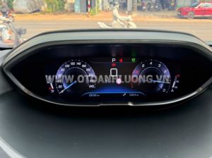 Xe Peugeot 3008 1.6 AT 2019