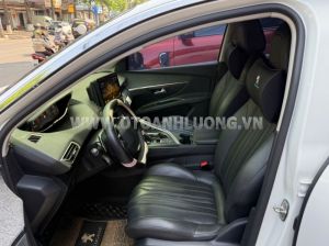 Xe Peugeot 3008 1.6 AT 2019