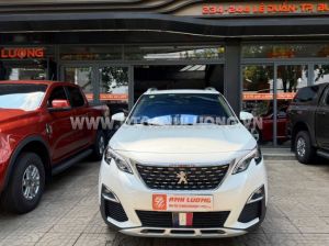 Xe Peugeot 3008 1.6 AT 2019