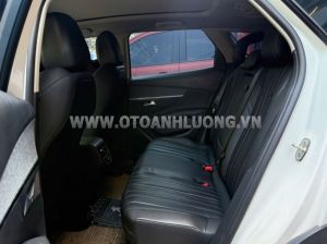 Xe Peugeot 3008 1.6 AT 2019