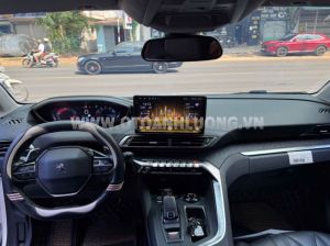 Xe Peugeot 3008 1.6 AT 2019