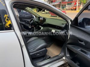 Xe Peugeot 3008 1.6 AT 2019