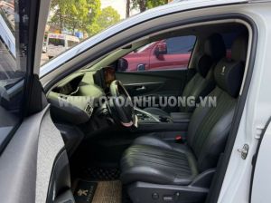Xe Peugeot 3008 1.6 AT 2019
