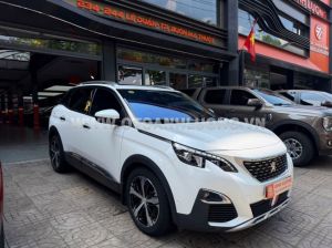 Xe Peugeot 3008 1.6 AT 2019