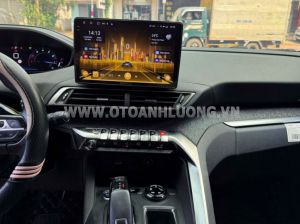 Xe Peugeot 3008 1.6 AT 2019