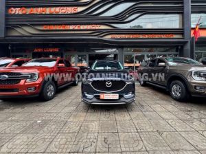 Xe Mazda CX5 2.0 AT 2018