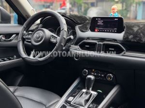 Xe Mazda CX5 2.0 AT 2018