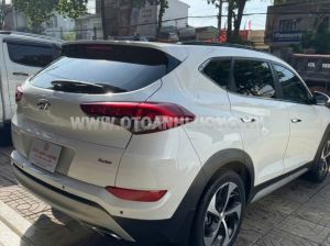 Xe Hyundai Tucson 1.6 AT Turbo 2018