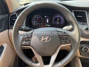 Xe Hyundai Tucson 1.6 AT Turbo 2018