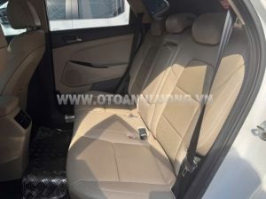 Xe Hyundai Tucson 1.6 AT Turbo 2018