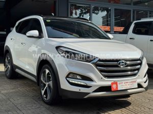 Xe Hyundai Tucson 1.6 AT Turbo 2018