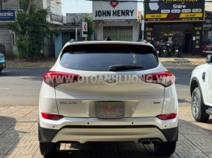 Xe Hyundai Tucson 1.6 AT Turbo 2018