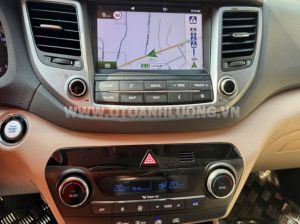 Xe Hyundai Tucson 1.6 AT Turbo 2018