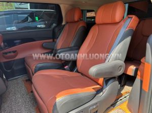 Xe Kia Carnival Signature 2.2D 2022
