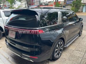 Xe Kia Carnival Signature 2.2D 2022