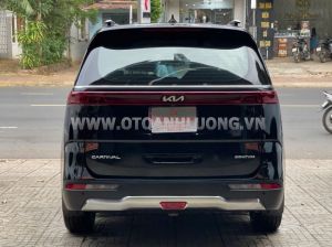 Xe Kia Carnival Signature 2.2D 2022