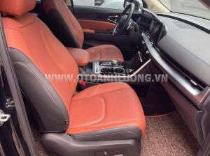Xe Kia Carnival Signature 2.2D 2022