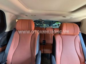 Xe Kia Carnival Signature 2.2D 2022