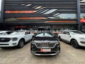 Xe Kia Carnival Signature 2.2D 2022