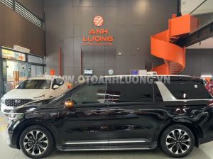 Xe Kia Carnival Signature 2.2D 2022