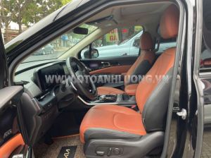 Xe Kia Carnival Signature 2.2D 2022