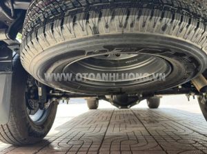 Xe Ford Ranger Wildtrak 2.0L 4x4 AT 2025